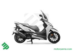 Kymco Agility 300 Noodoe (2)
